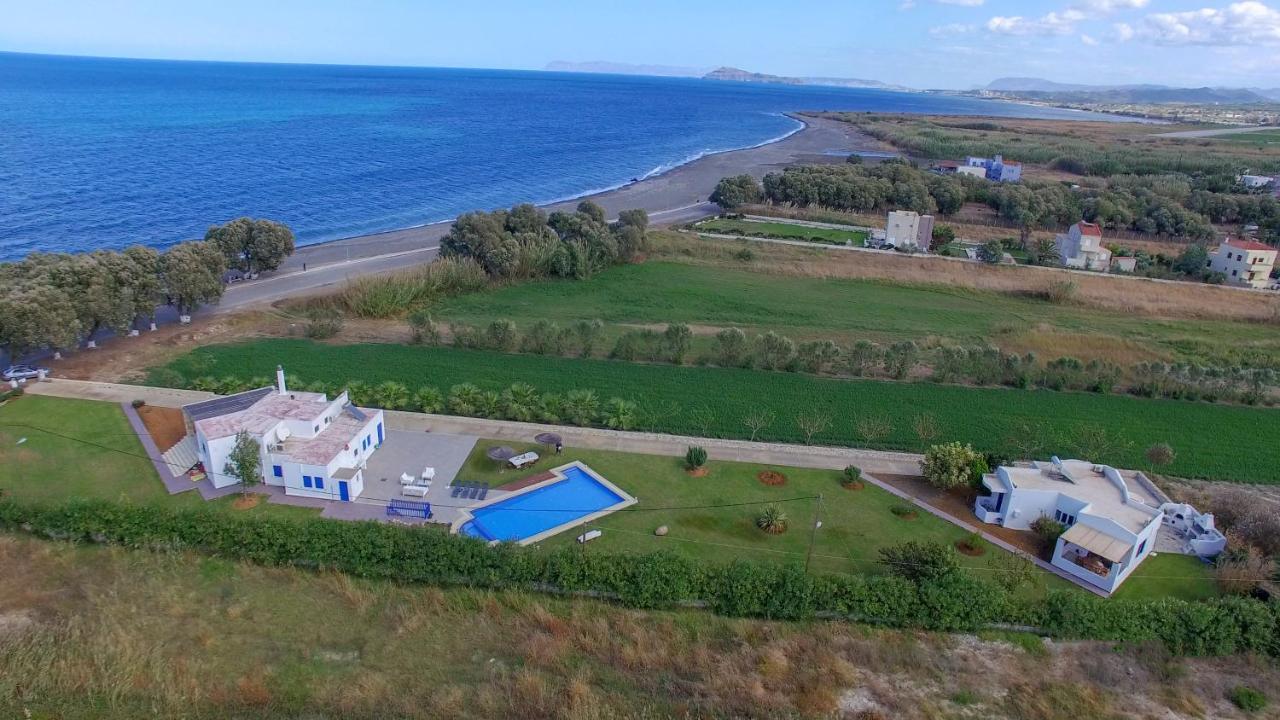 Oasea Vila Tavronitis Exterior foto