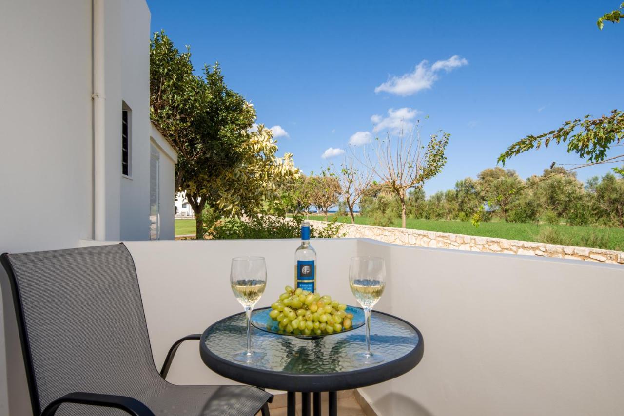 Oasea Vila Tavronitis Exterior foto