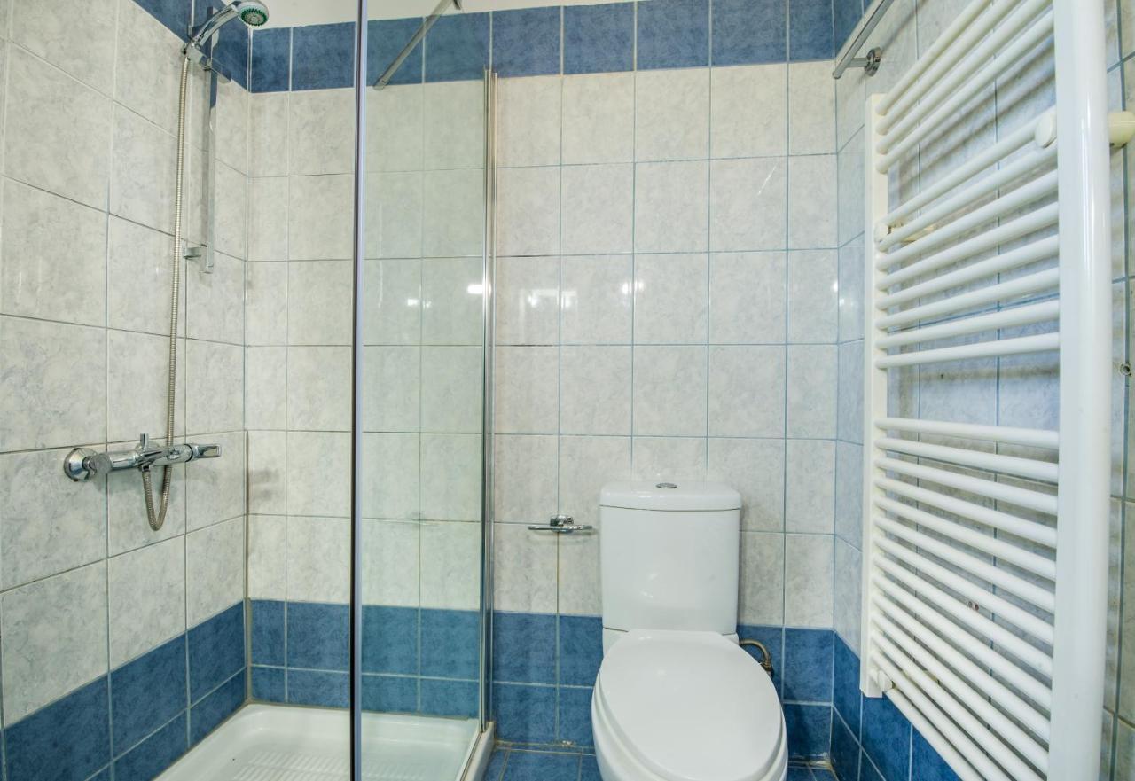 Oasea Vila Tavronitis Exterior foto