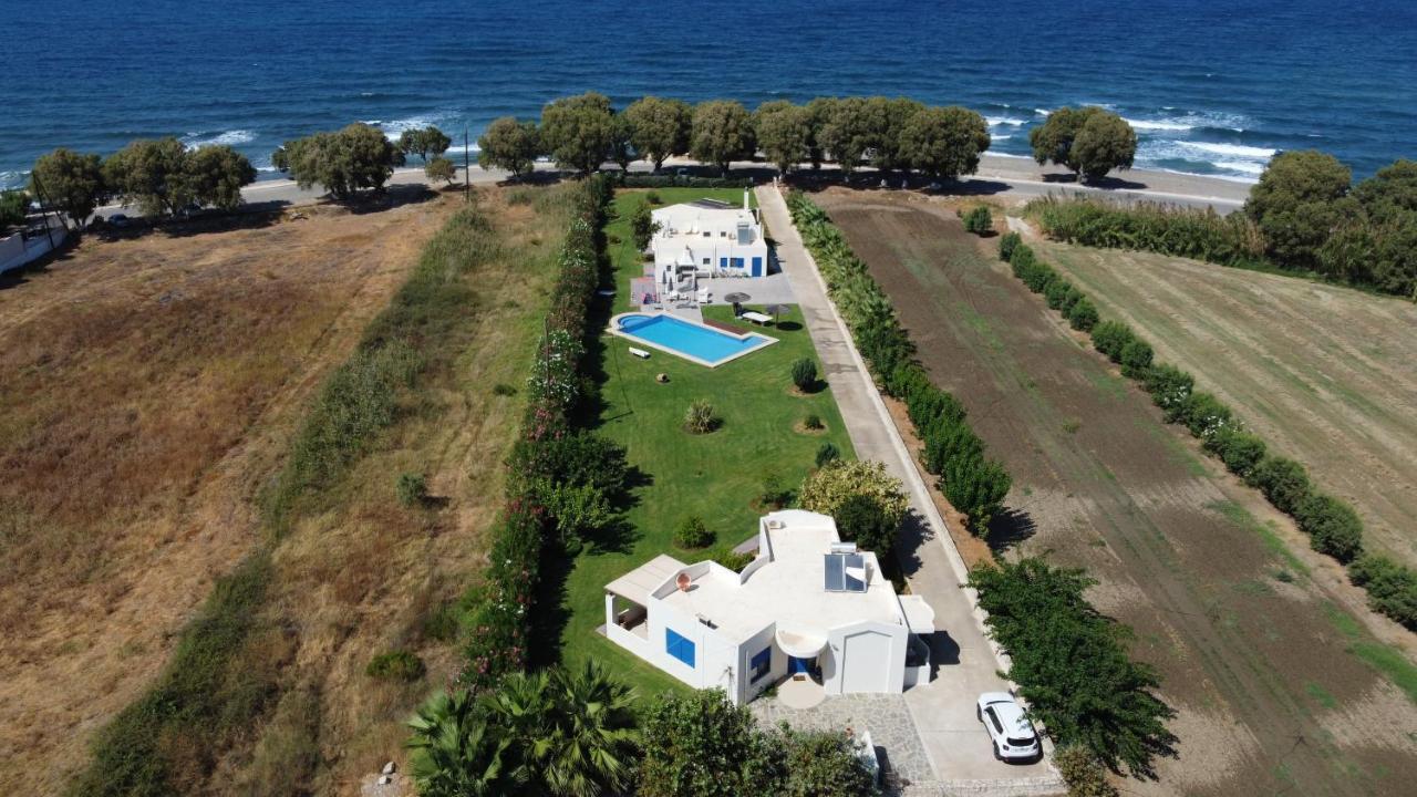Oasea Vila Tavronitis Exterior foto