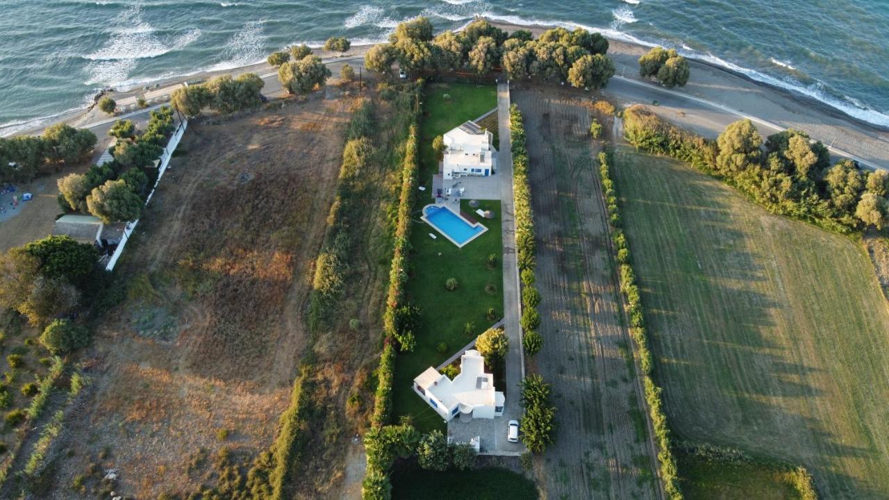 Oasea Vila Tavronitis Exterior foto