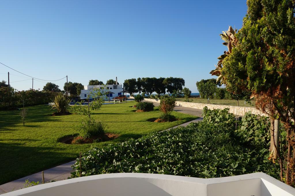 Oasea Vila Tavronitis Exterior foto