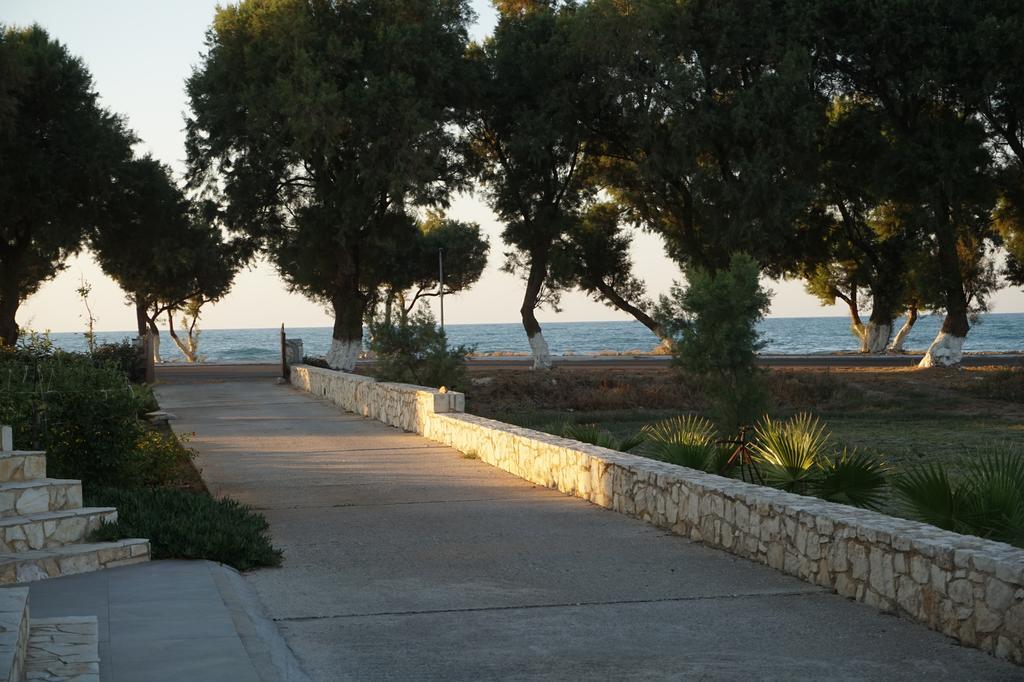 Oasea Vila Tavronitis Exterior foto